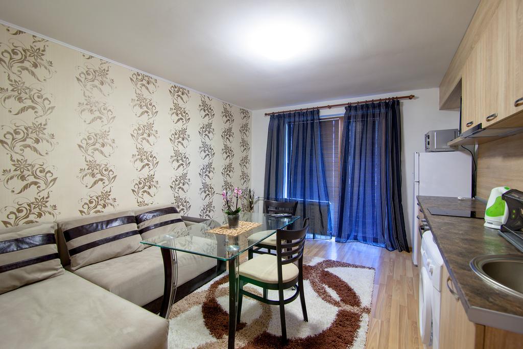 Zara Apartments Stara Zagora Extérieur photo